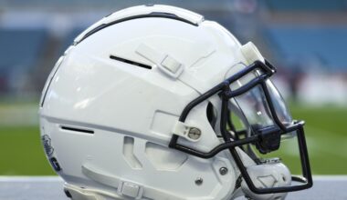 Penn State Football Unveils Adidas Uniforms in New Photos After Nike Exit