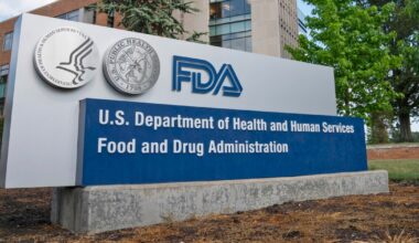 FDA panel recommends easing some peptide restrictions despite disapproval from scientists