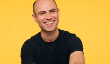 A Hims cofounder fired his entire marketing team for AI. Now his tele-vet is growing 20% a month