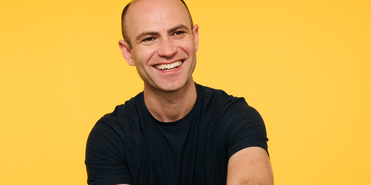 A Hims cofounder fired his entire marketing team for AI. Now his tele-vet is growing 20% a month