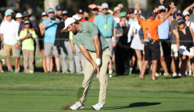 PGA Tour to return to Napa in 2027 – The Press Democrat