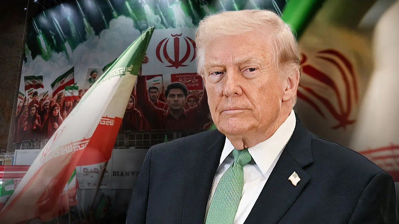 Israeli leadership signal readiness to strike Iran again as US negotiators head to Oman
