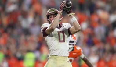 7 2027 NFL Draft Prospects Who Can Break Out in the 2026 College Football Season