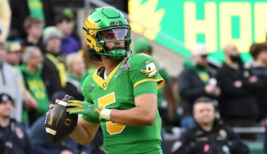 Most Impactful X-Factors for the 2026 College Football Season