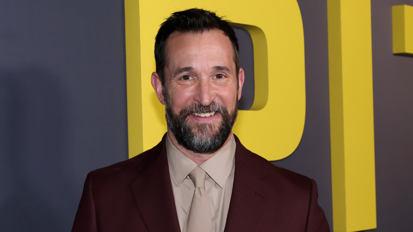 Noah Wyle Reveals Missed Roles Because Couldn’t Get Out of ER Filming