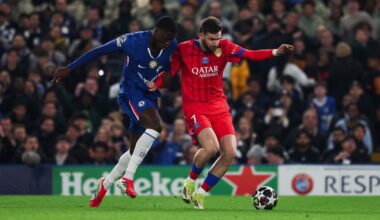 Exclusive: Chelsea prepared to let forgotten signing leave this summer - London Evening Standard