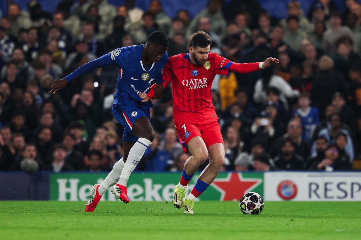 Exclusive: Chelsea prepared to let forgotten signing leave this summer - London Evening Standard