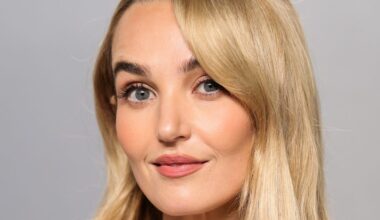 Chloe Fineman Leaves 'SNL' After 7 Seasons