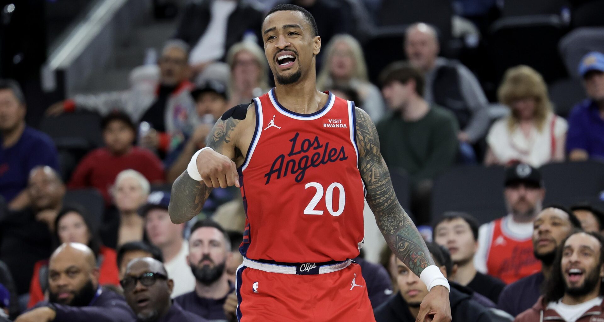 John Collins, Pistons Reportedly Agree to Contract, Updated Salary Cap for NBA Free Agency