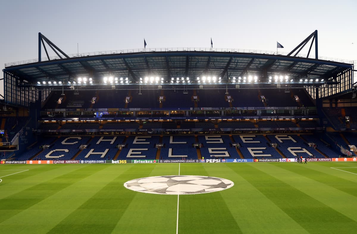 How Chelsea could still host Champions League games next season with talks under way - London Evening Standard