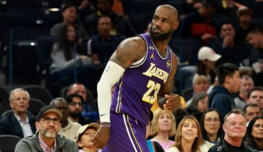 New LeBron James Rumors on Warriors, Heat, 76ers' Pursuit of Star Amid Cavs Buzz in NBA Free Agency