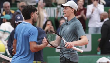 Six Kings Slam 2026 Announced, Schedule, Participants, More for Netflix Tennis Exhibition