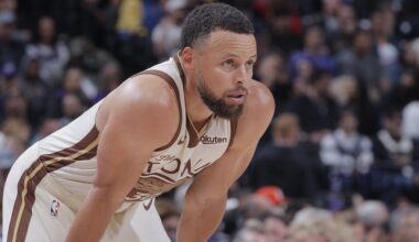 1 Blockbuster NBA Trade That Can Still Happen This Offseason