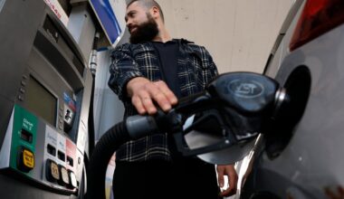 Experts warn the real pinch from the Iran war is about to strike