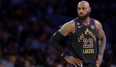 New LeBron James Rumors on NBA Free Agency Meeting Plans After Rich Paul's Viral Whiteboard Photo