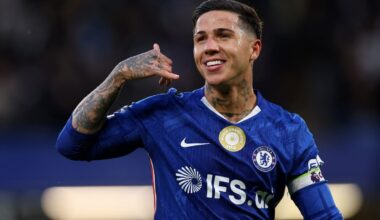 Chelsea told to cash in on Fernandez as transfer requirement emerges - London Evening Standard