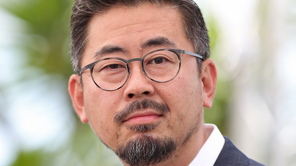 Director Na Hong-Jin Previews Alien Invasion Movie 'Hope' at Comic-Con