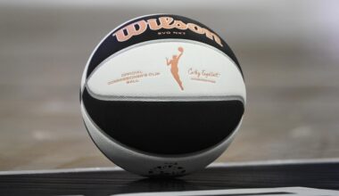 WNBA to Launch Centralized Replay Center for Start of 2027 Season to Assist Referees