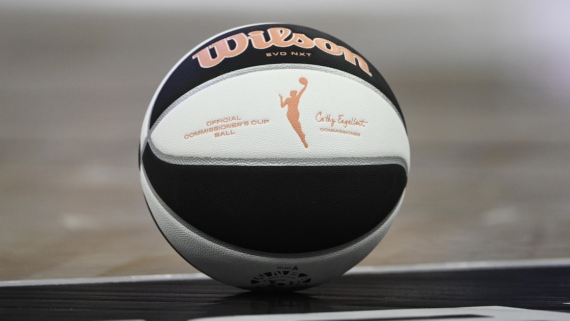 WNBA to Launch Centralized Replay Center for Start of 2027 Season to Assist Referees