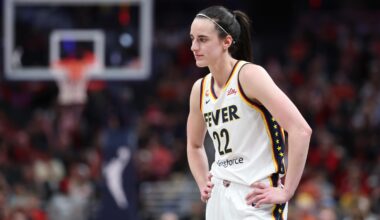 Caitlin Clark Defended by Linda Cohn, ESPN Legend Rips 'Stupidity' of WNBA Players' All-Star Voting