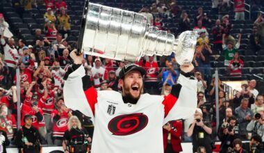 Way-Too-Early Rankings for the Top 10 2027 Stanley Cup Contenders