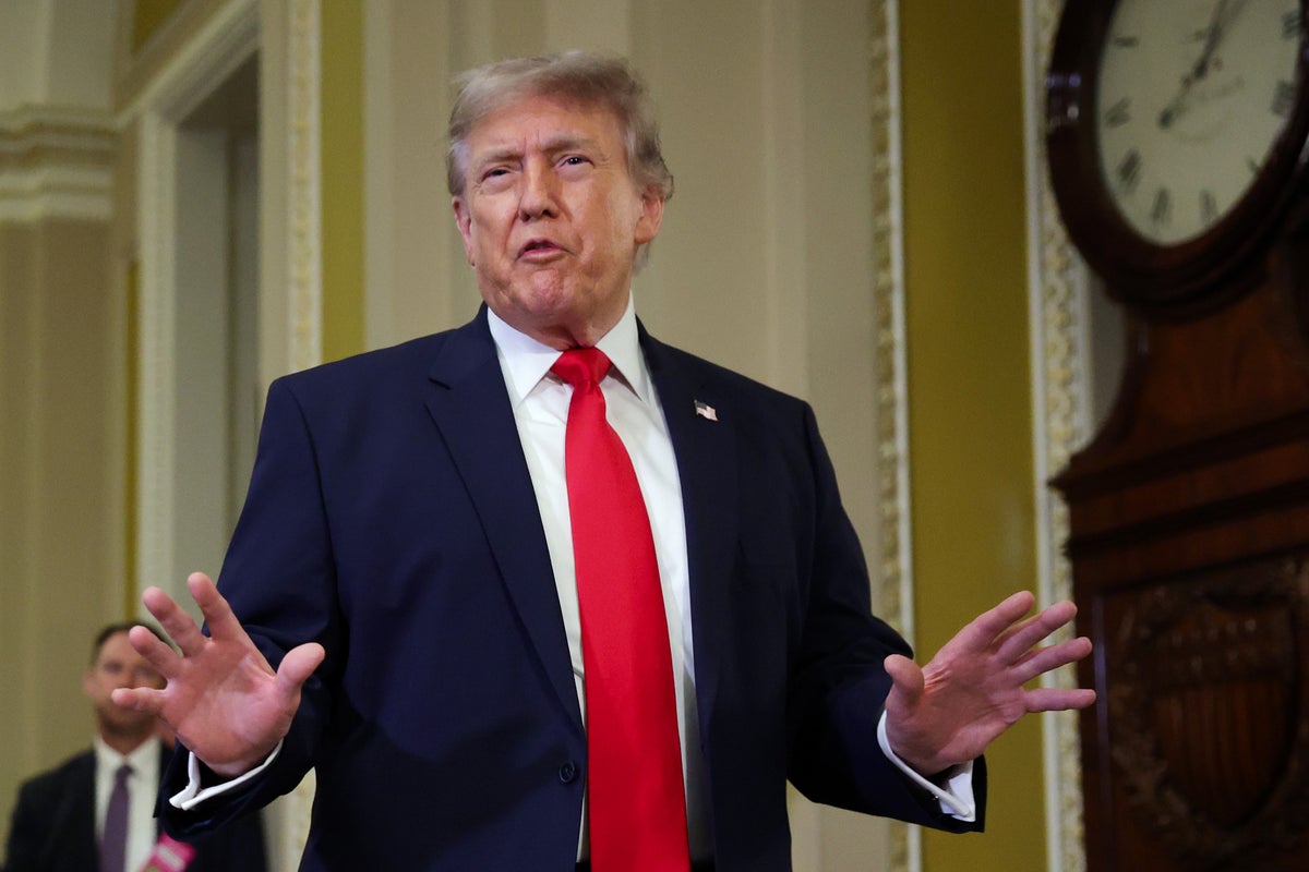 UAE investor who bought half of Trump crypto firm gets green light to buy best US AI chips in ‘corrupt deal’