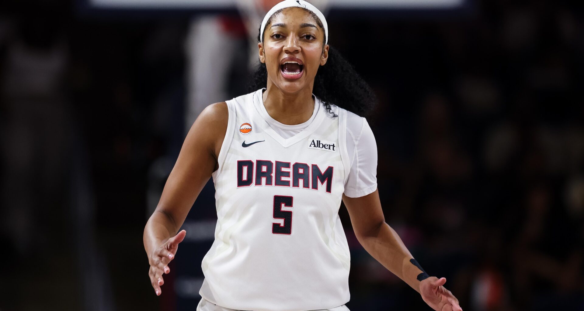 Angel Reese Reacts to Dream's 5-Game Losing Streak, Opens Up on WNBA 'Championship Culture'