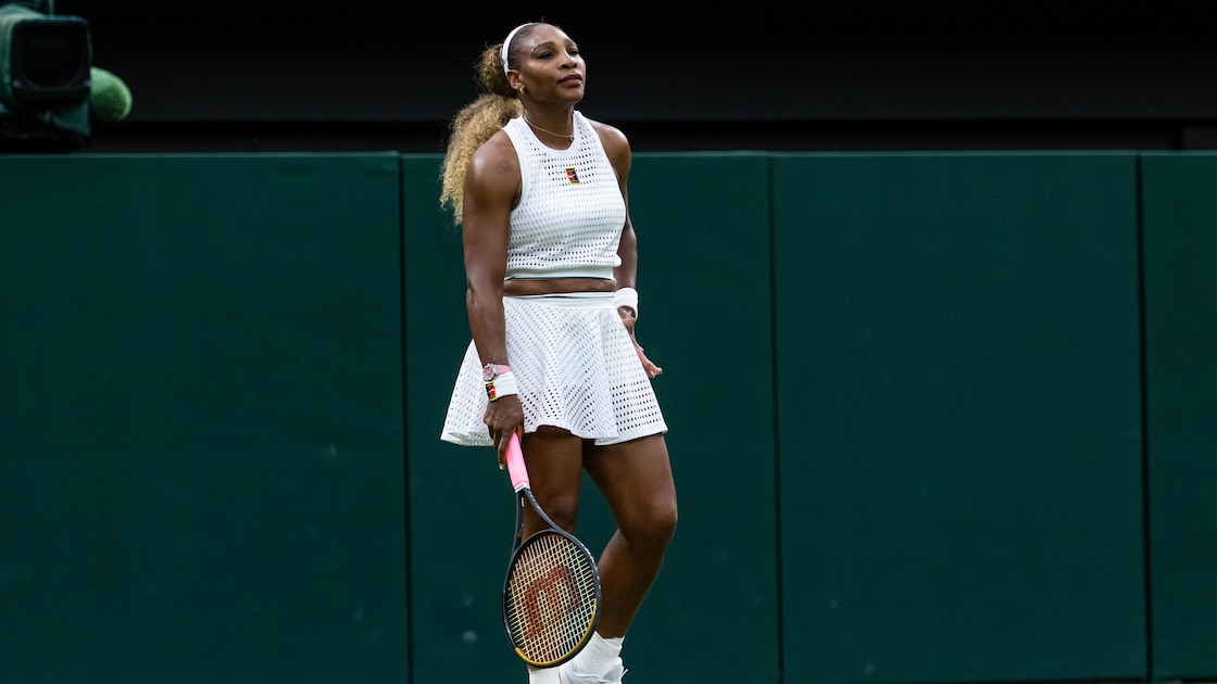 Update on Serena Williams' Status for US Open amid Injury Recovery After Loss in Wimbledon Return
