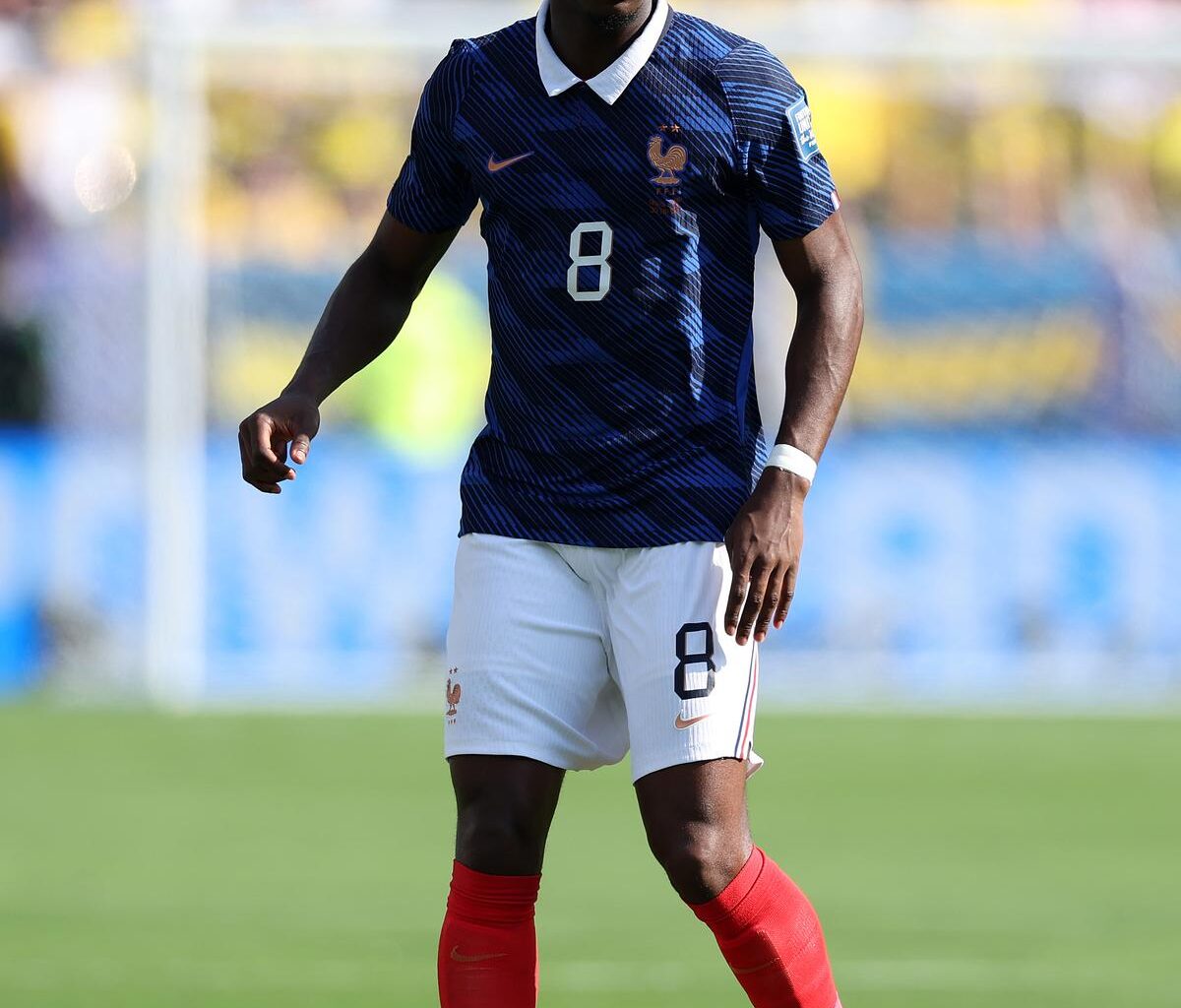 France XI vs Morocco: Predicted lineup and confirmed team news - London Evening Standard