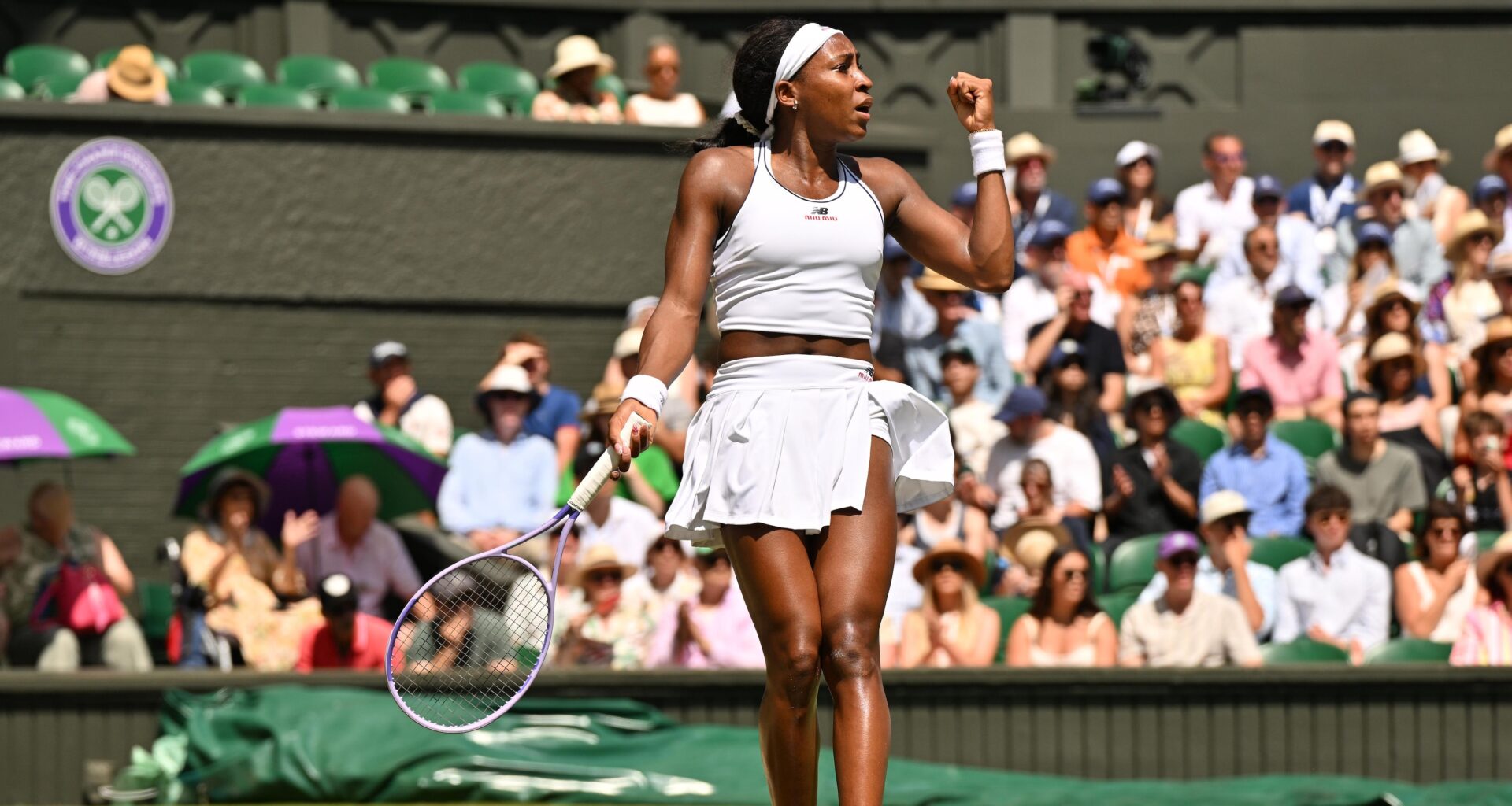 Wimbledon 2026 Results, Day 9 Bracket Winners, Losers, Highlights and Day 10 Schedule