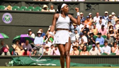 Wimbledon 2026 Results, Day 9 Bracket Winners, Losers, Highlights and Day 10 Schedule
