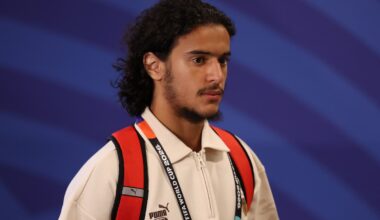 Arsenal quoted new fee for Bouaddi deal after £100m transfers - London Evening Standard