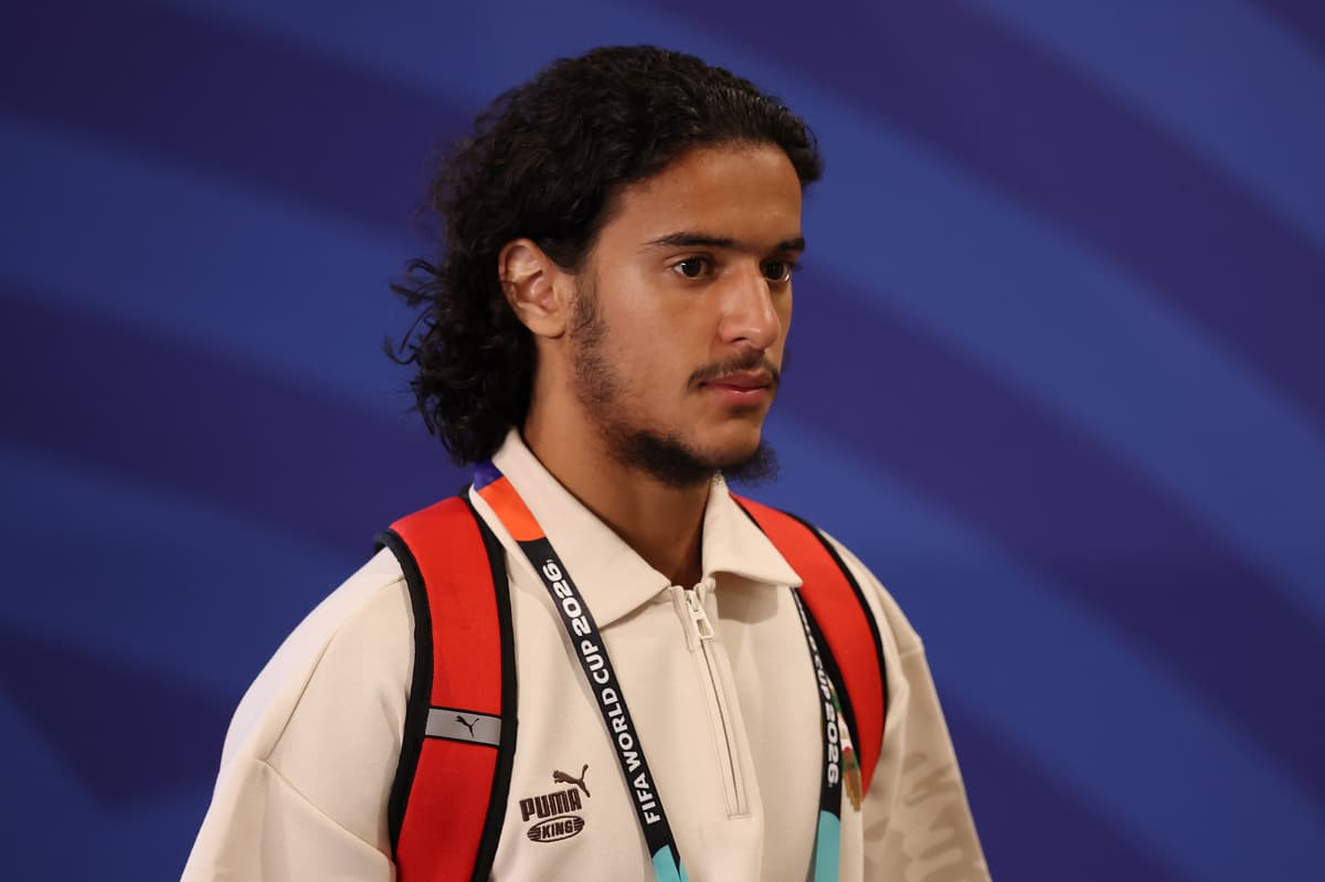 Arsenal quoted new fee for Bouaddi deal after £100m transfers - London Evening Standard
