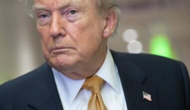 Iran-US war latest: Trump fumes at ‘evil and sick’ Iran after claiming it broke peace deal with Hormuz attack