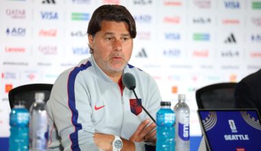 Winners and Losers of Mauricio Pochettino Reportedly Returning as USMNT Head Coach