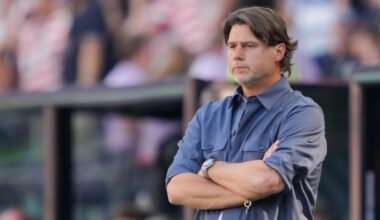 Mauricio Pochettino, USMNT Reportedly 'Close' to New Contract, Would Run Through 2030 World Cup