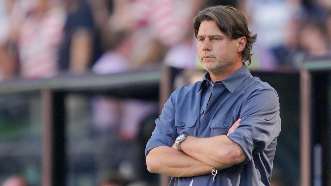 Mauricio Pochettino, USMNT Reportedly 'Close' to New Contract, Would Run Through 2030 World Cup