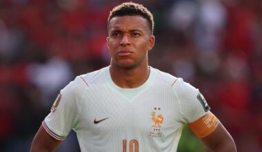 Kylian Mbappe Gives Injury Update After France's 2026 FIFA World Cup Win vs. Morocco in Quarterfinal
