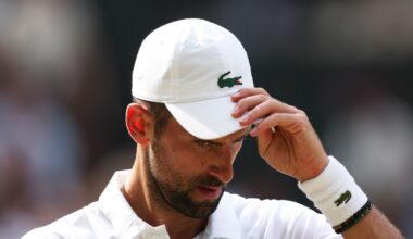 The Traditional Chinese Medicine Practice Novak Djokovic Brought to Wimbledon 2026