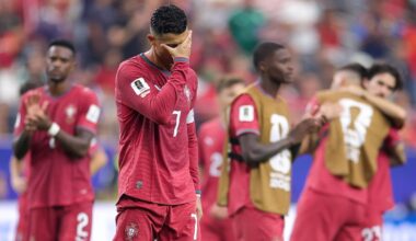 B/R's Most Disappointing Starting XI and Manager of the 2026 World Cup