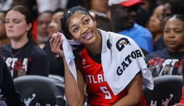 Angel Reese Drops Epic Quote on Pressure to Win WNBA Title with Dream in New Video