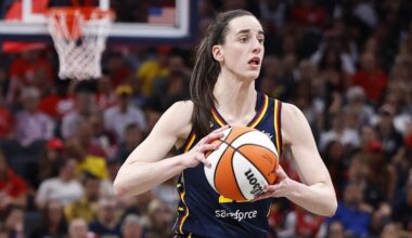 Caitlin Clark Reportedly Declined to Participate in WNBA 3-Point Contest