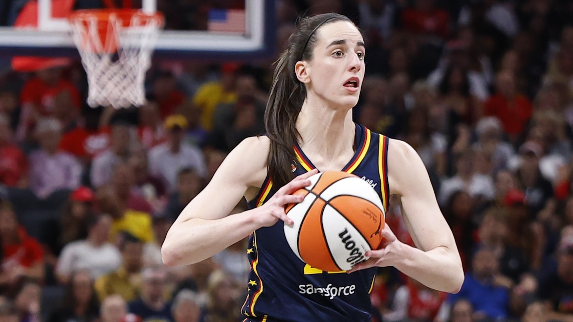 Caitlin Clark Reportedly Declined to Participate in WNBA 3-Point Contest