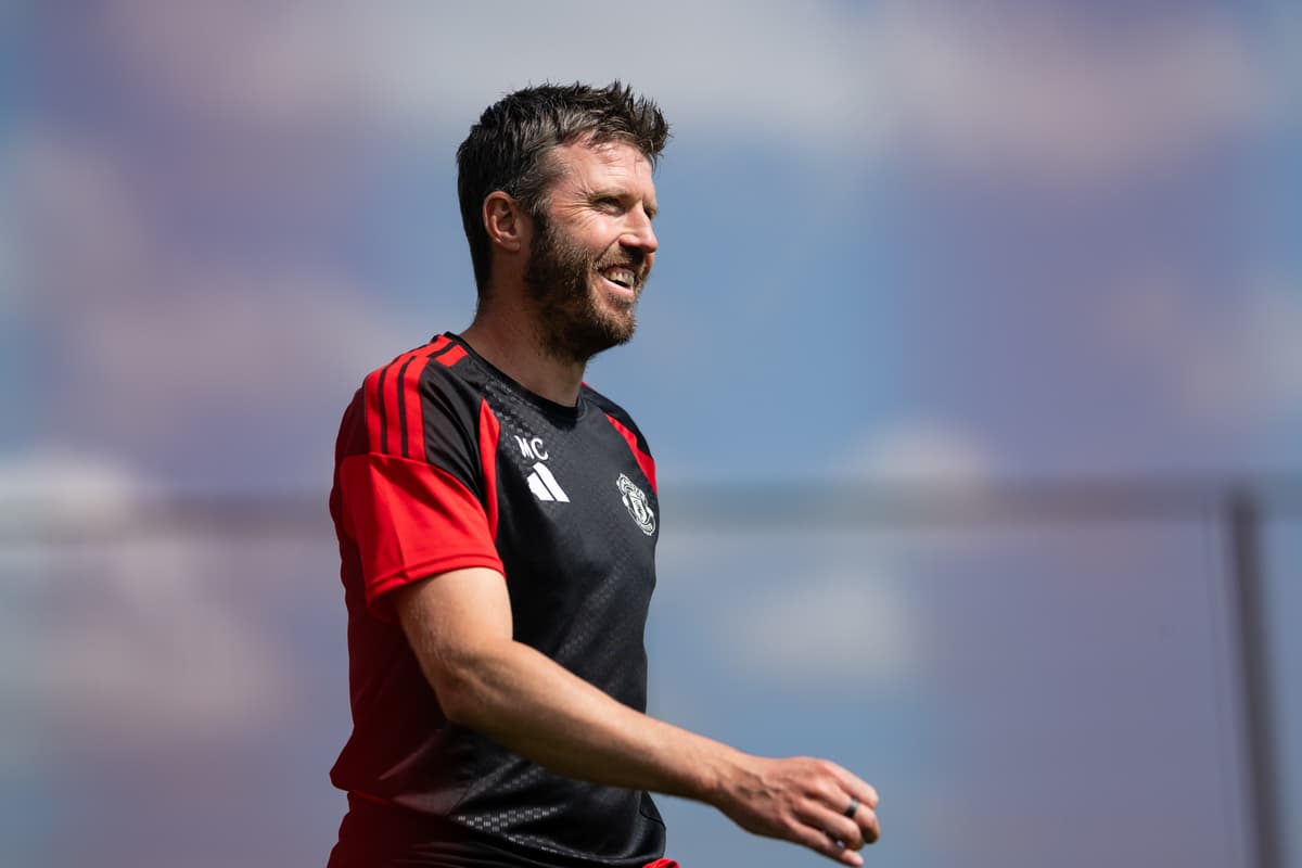 Man Utd seal 'exciting' fourth summer signing as package agreed - London Evening Standard