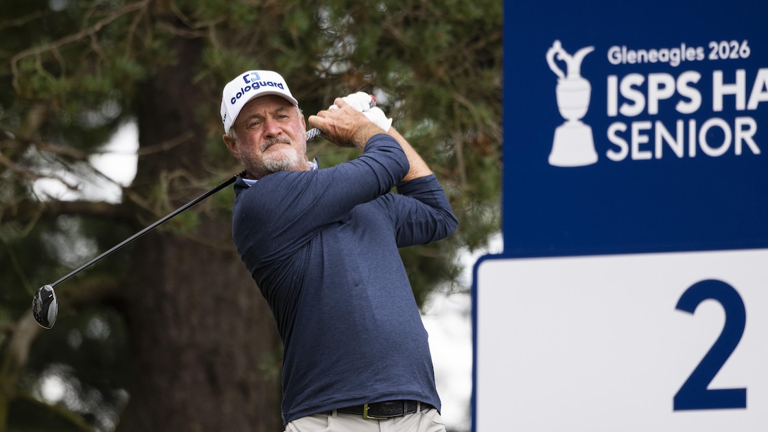 Senior British Open 2026 Final Leaderboard Scores, Prize Money Payouts and More