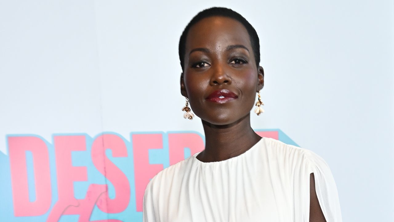 Lupita Nyong’o’s Other Odyssey is Personal (and Political)