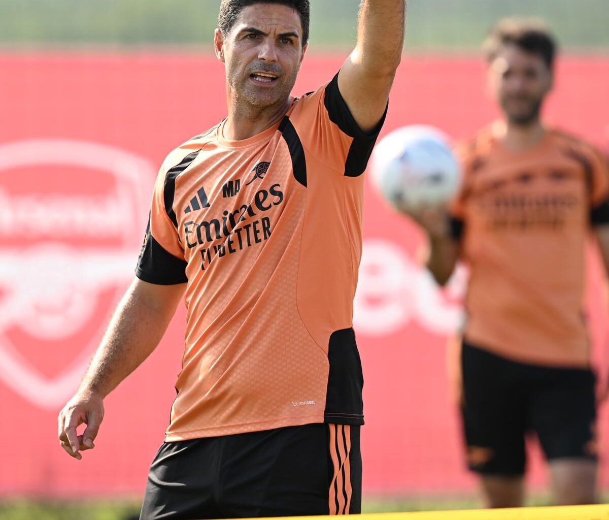 Girona vs Arsenal FC: Prediction, kick-off time, TV, live stream, team news, h2h results, odds