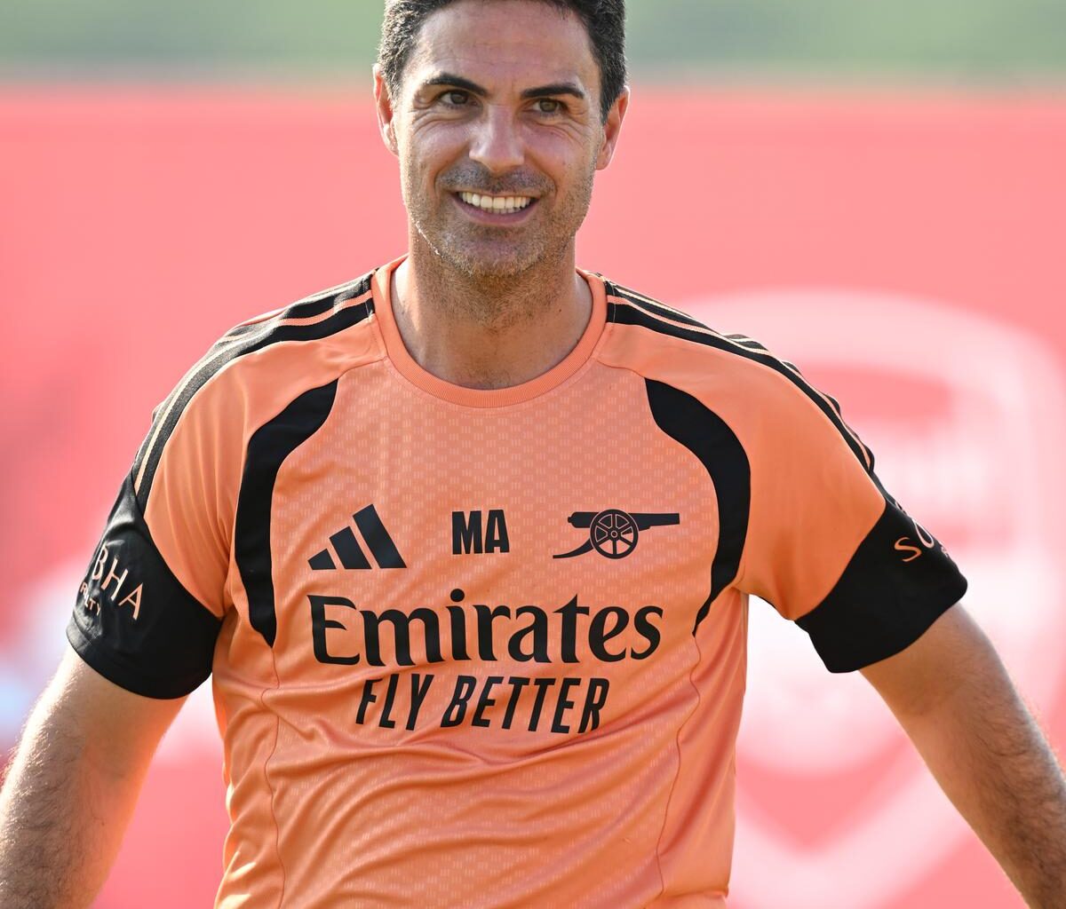 Mikel Arteta reveals fresh Arsenal demands amid ambitious transfer push - London Evening Standard