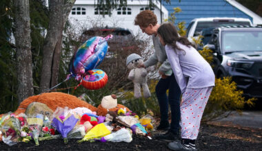 Trial begins for Massachusetts mom who says postpartum issues led her to kill 3 children
