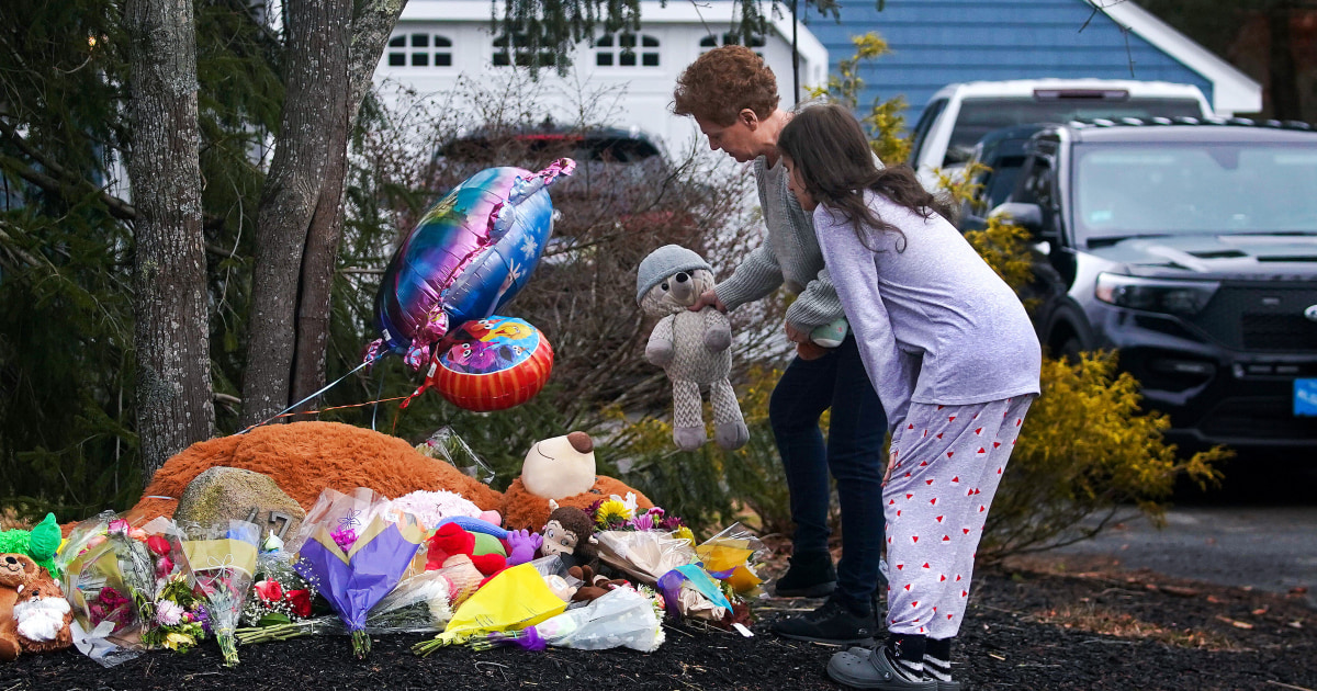Trial begins for Massachusetts mom who says postpartum issues led her to kill 3 children